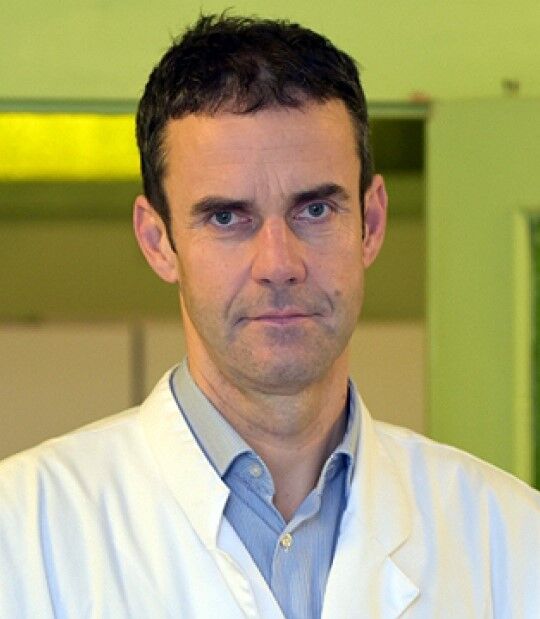 Ārsts Proktologs Markuss Azarovs